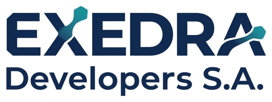 EXEDRA Logo